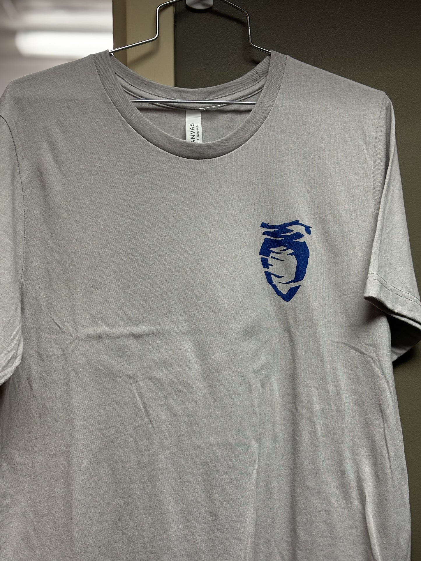 CMPD Strong T-Shirt