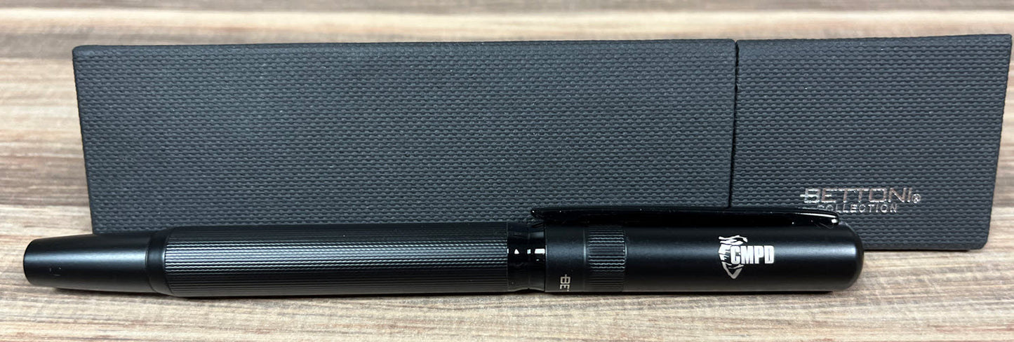 CMPD Ink Pen