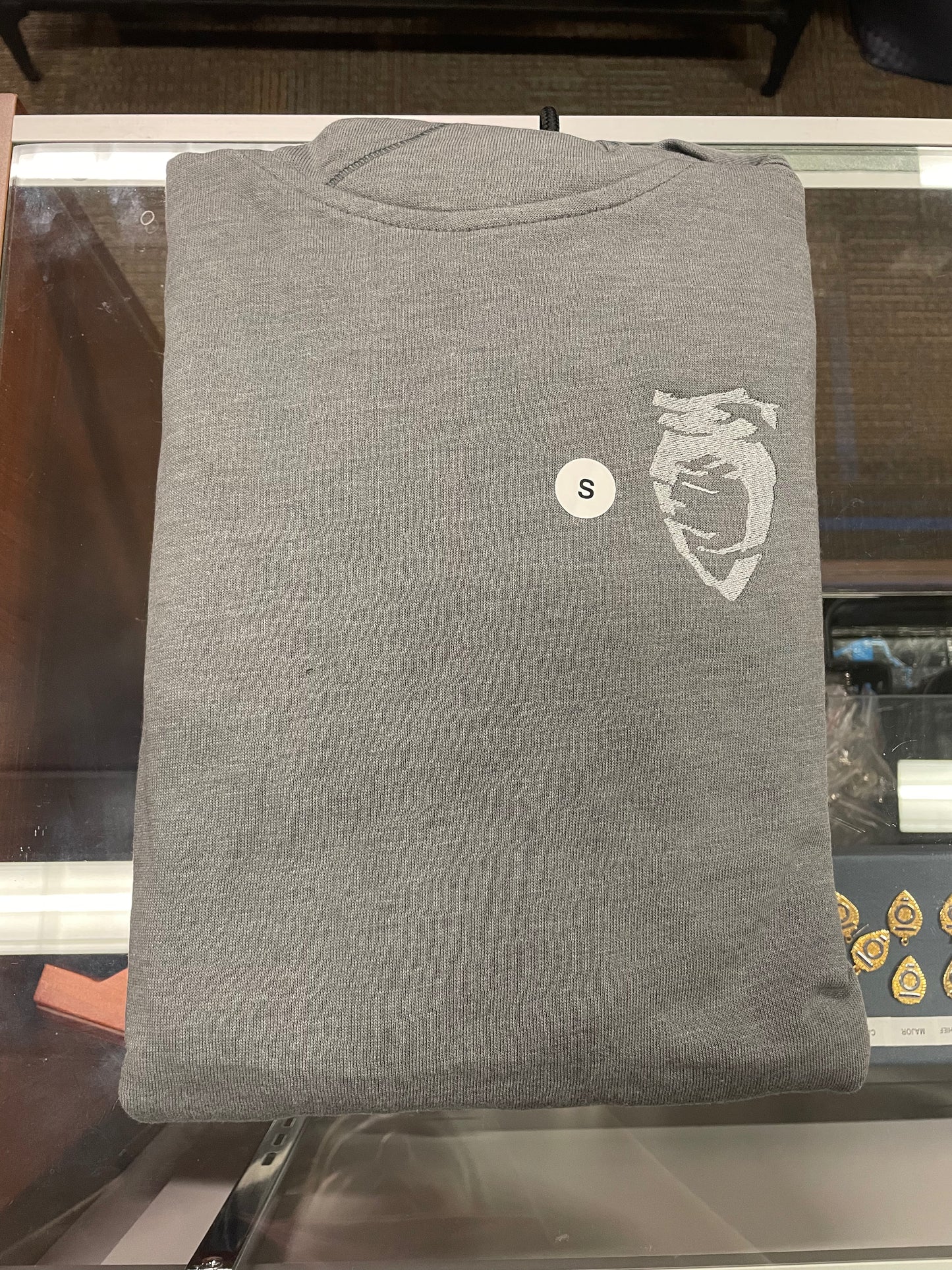 Pullover Hoodie - New Era