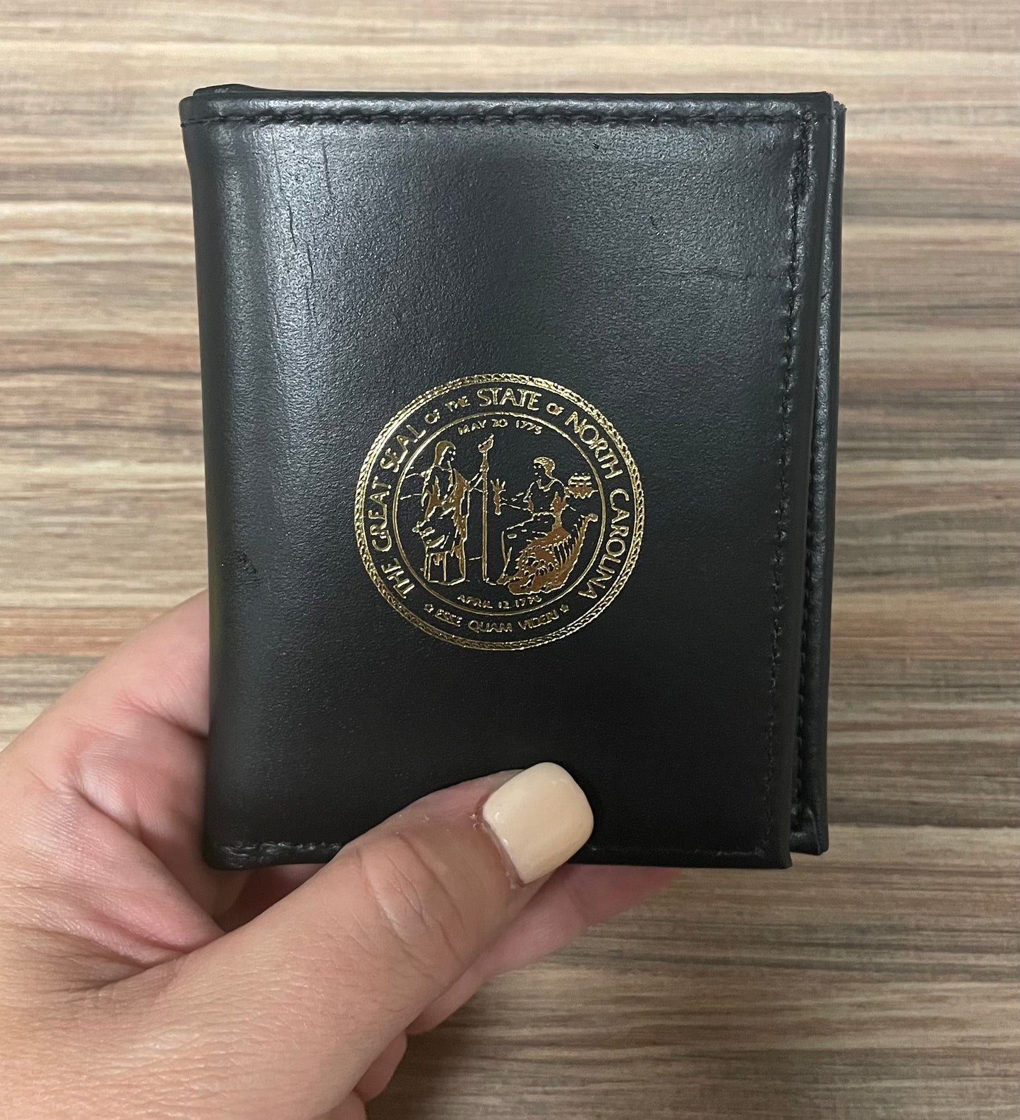 Badge Wallet