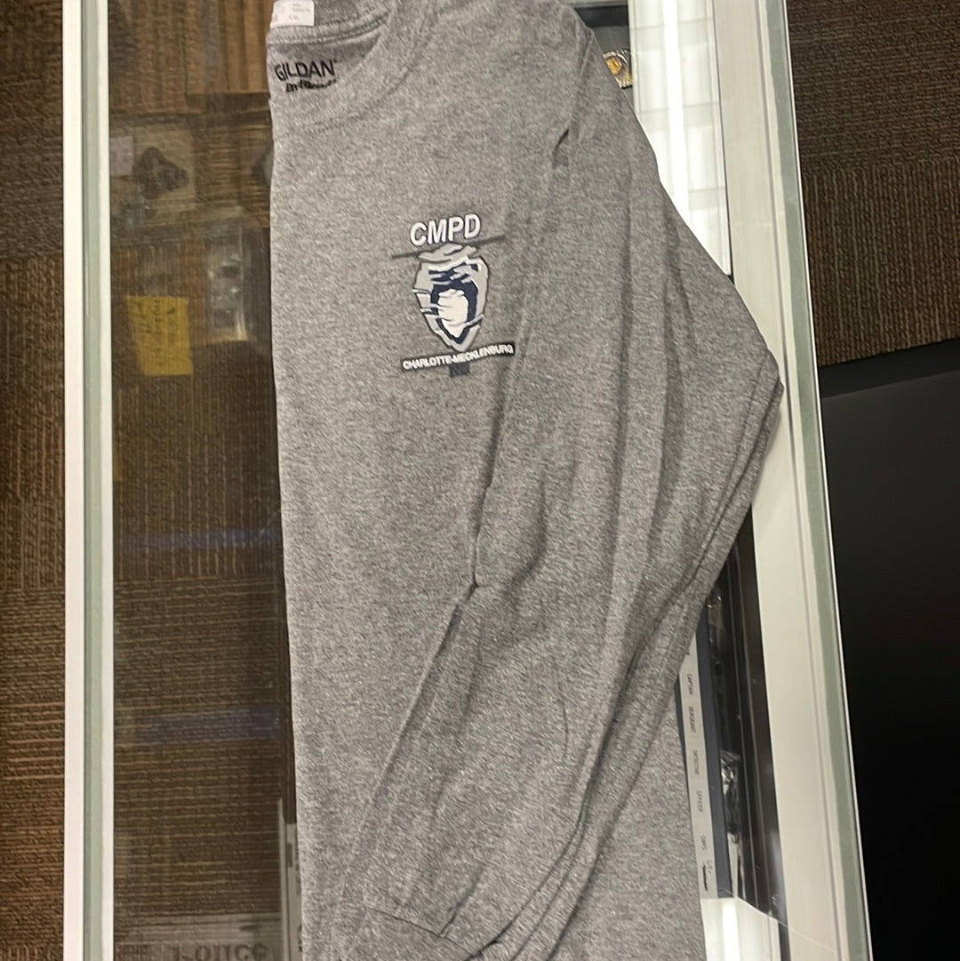 Long Sleeve CMPD T-Shirt