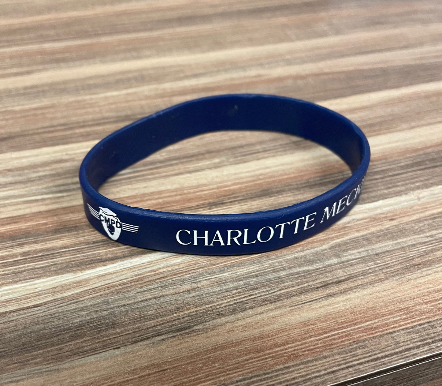 CMPD Wristband