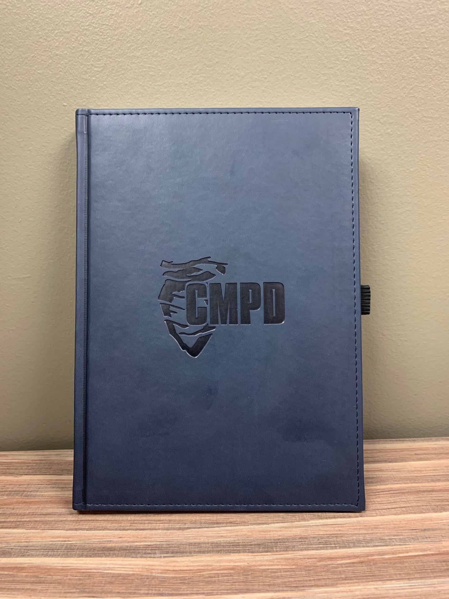 Hardbound Journal
