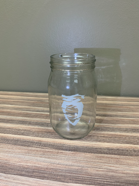 Mason Jar