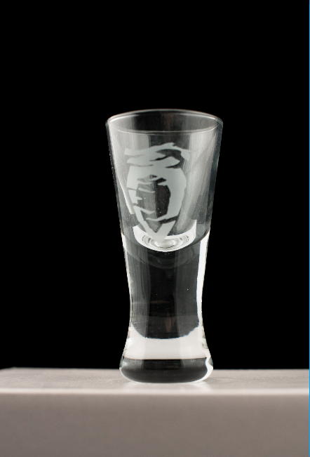 Shot Glass