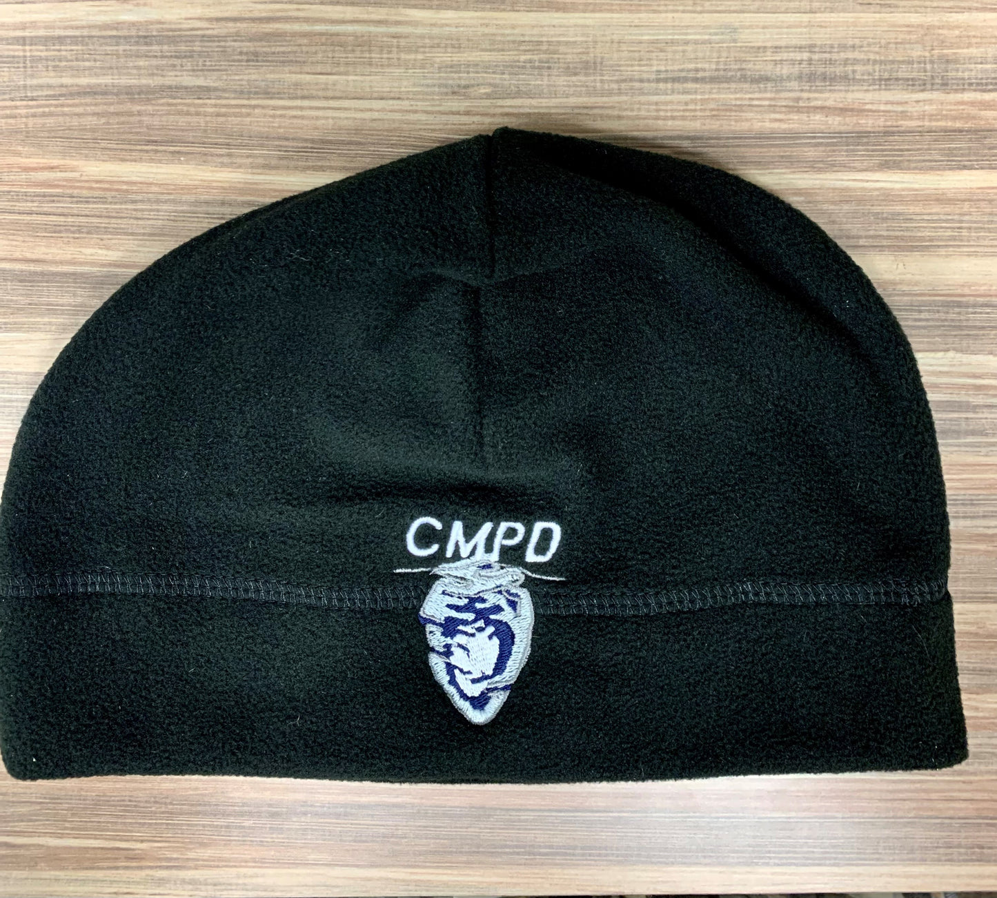 Fleece Beanie