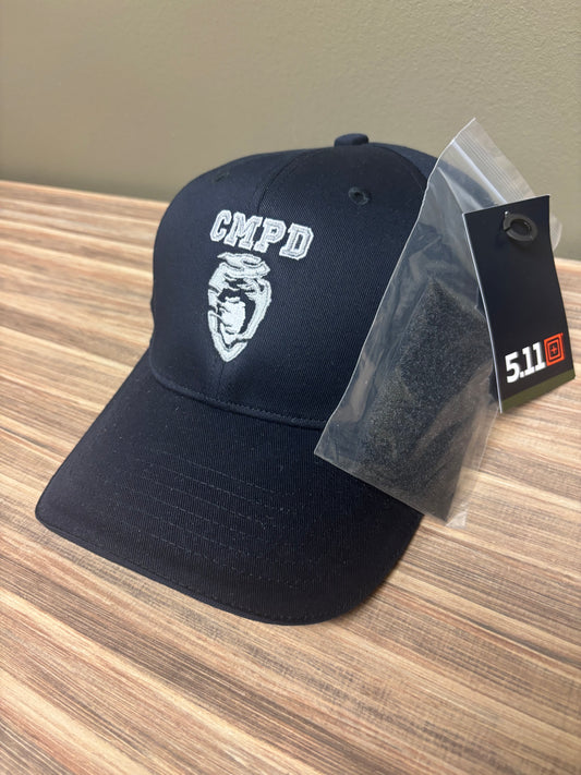 5.11 Tactical Baseball Hat Navy