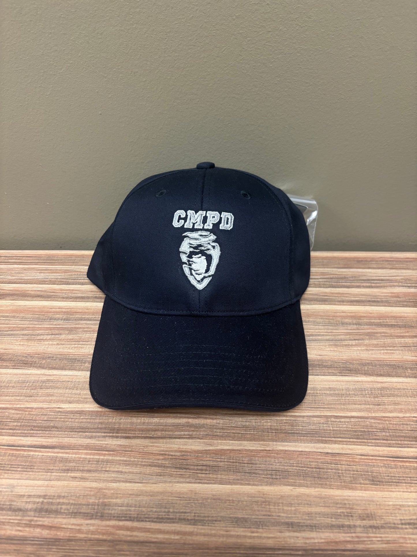 5.11 Tactical Baseball Hat Navy