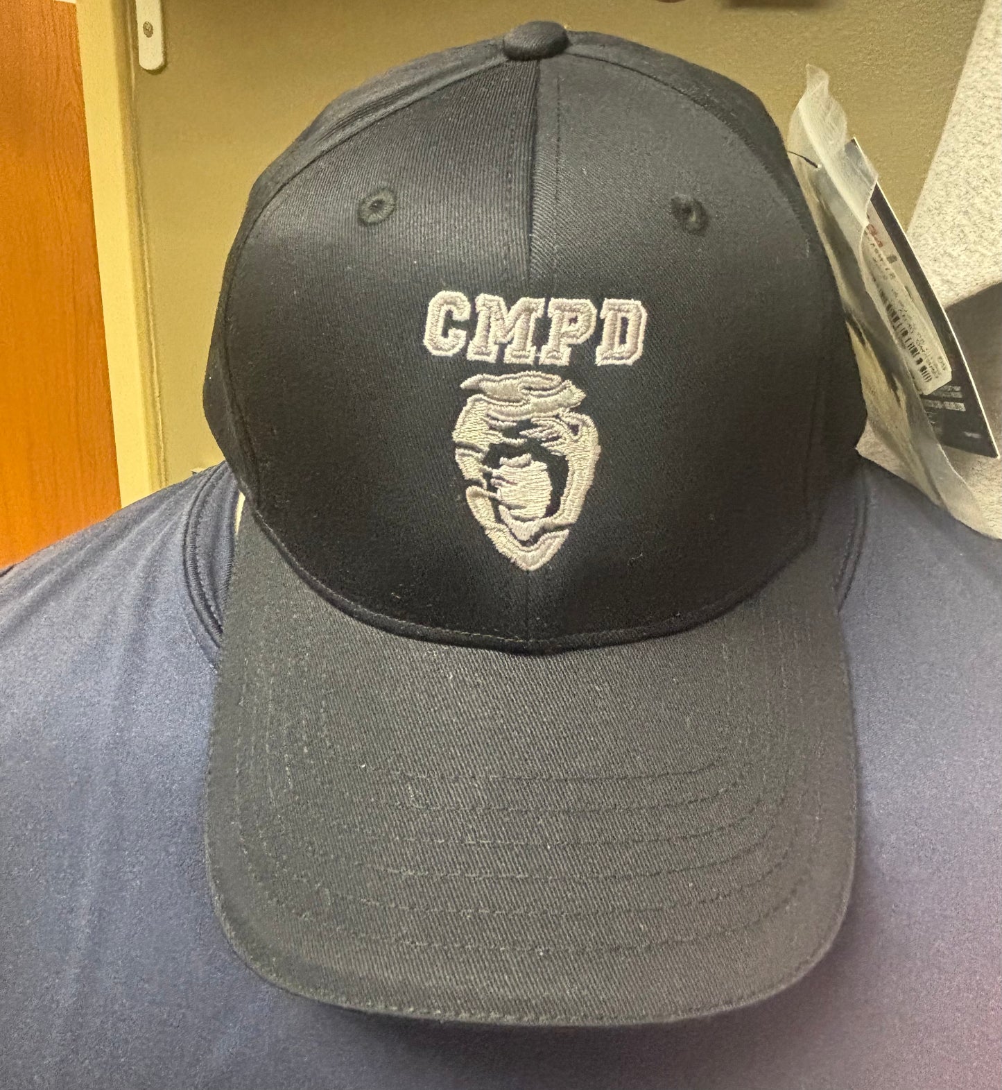 5.11 Tactical Baseball Hat Navy