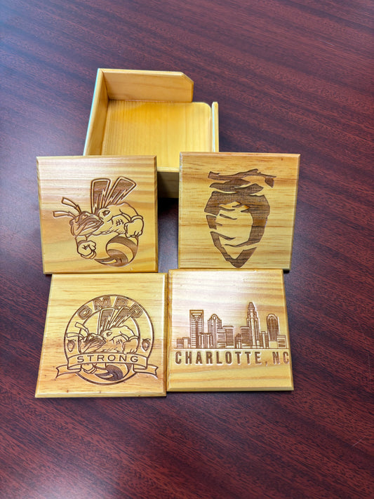 Coaster Set