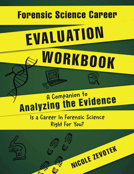 Analyzing the Evidence & Work Book Bundle