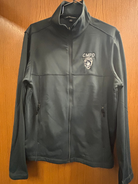CMPD Fleece Jacket