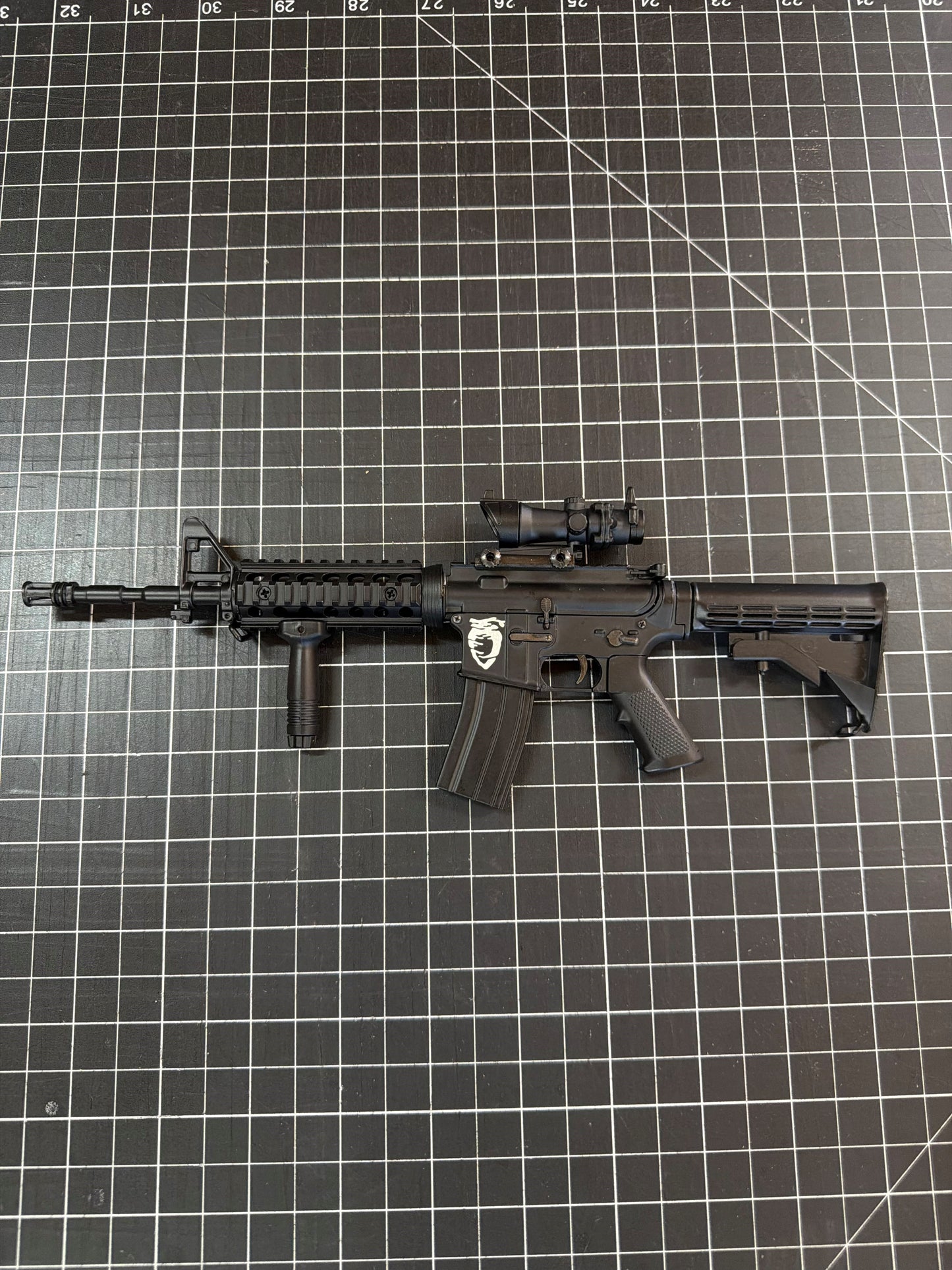 GoatGuns Miniature AR-15