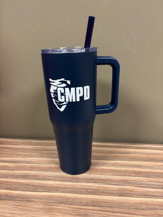 Tumbler 40 oz.