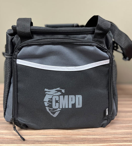 CMPD Lunchbag/Cooler