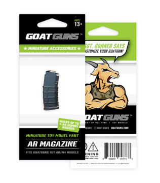 GoatGuns Attachments