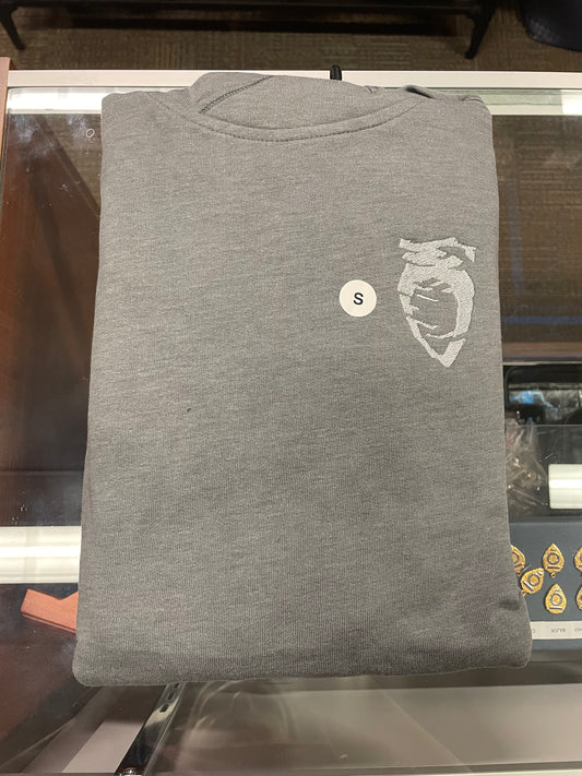 Pullover Hoodie - New Era