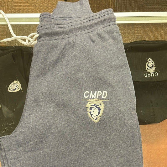 Jogger Style Sweatpants