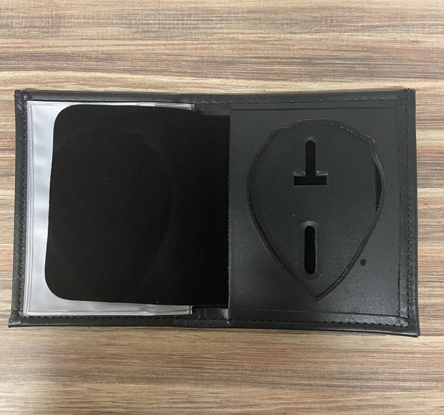 Badge Wallet