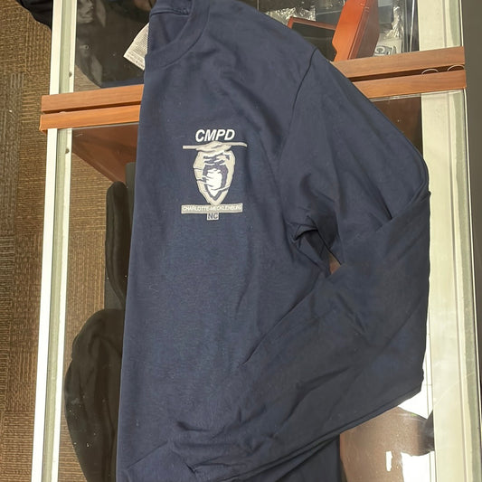Long Sleeve CMPD T-Shirt