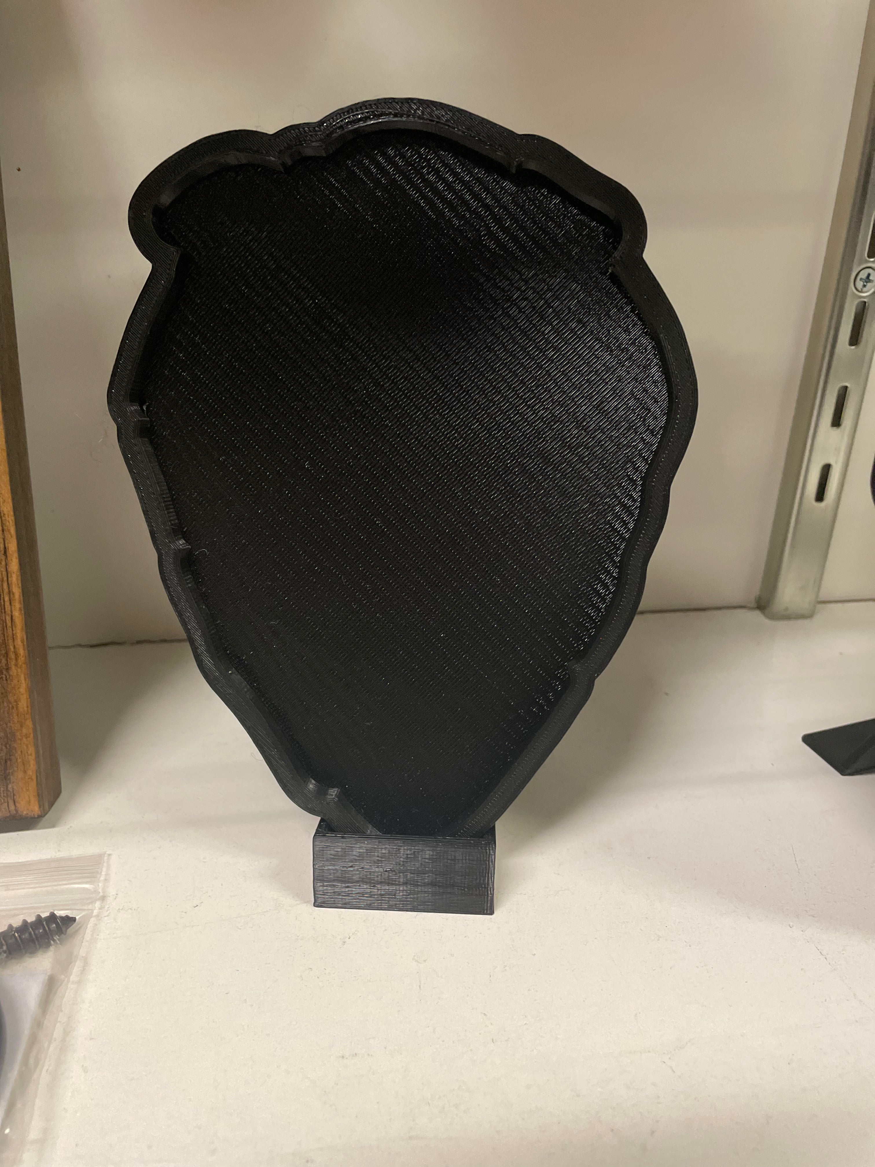 30 Year CMPD Coin Holder – Charlotte Mecklenburg Police Benevolent Fund