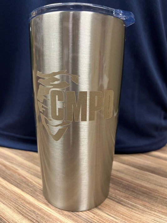 Travel Mug - Koozie Brand 20oz Insulated Mug