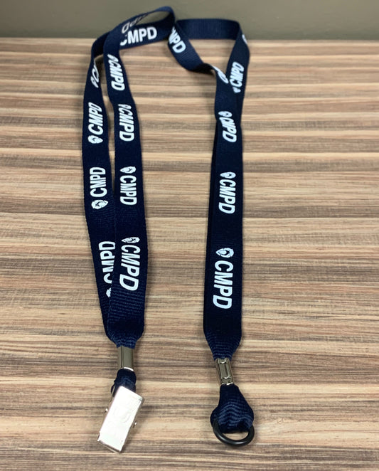 Lanyard
