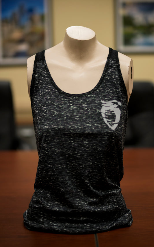 Ladies Holloway Racerback Tank