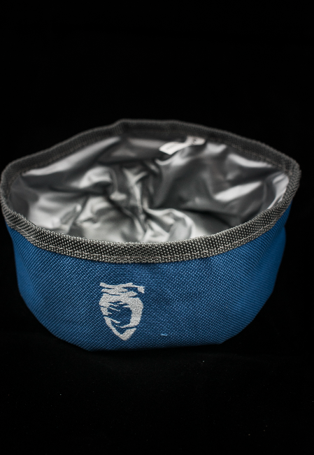 Collapsible Pet Bowl