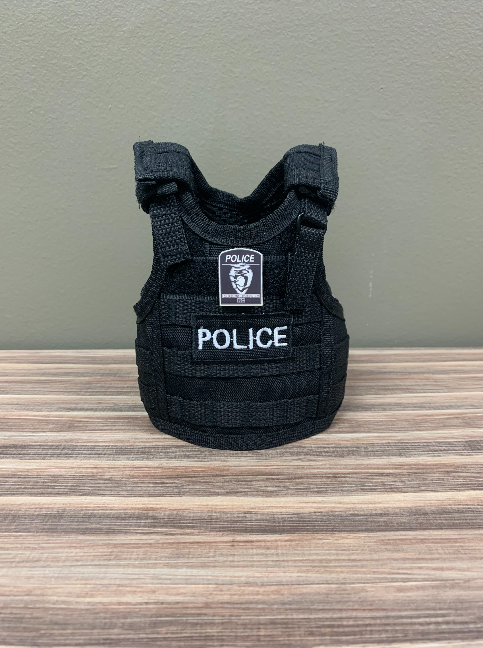 Tactical Koozie