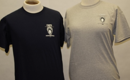 CMPD T-Shirt