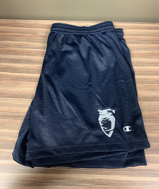 Women's Mesh Champion CMPD Shorts