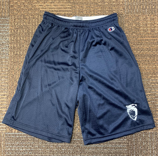 Men's Mesh Champion CMPD Shorts