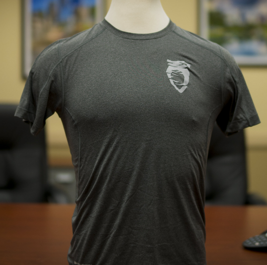 Mens OGIO dri-fit t-shirt