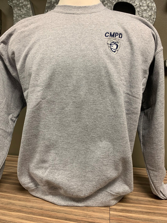 Crewneck Sweatshirt